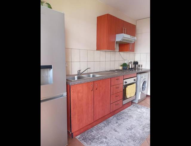 1 BEDROOM APARTMENT FOR SALE IN POLLAK PARK